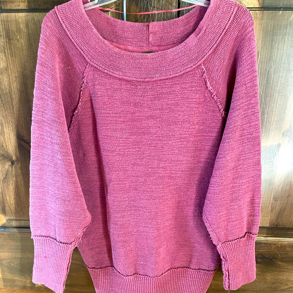Free people top